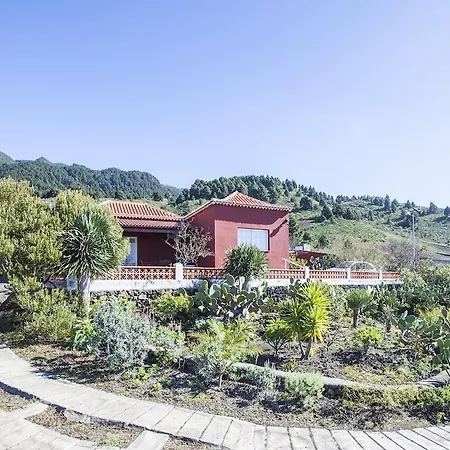 Holiday home Casa Fatima