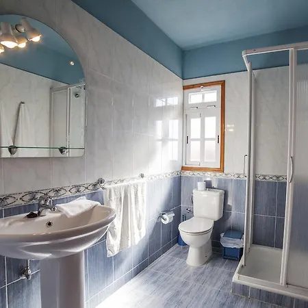 Casa Fatima Holiday home El Paso