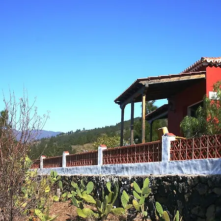 Hébergement de vacances Casa Fatima El Paso