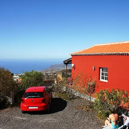 Casa Fatima El Paso