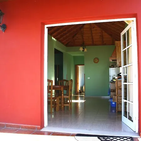 Holiday home Casa Fatima El Paso