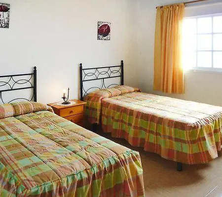 Holiday home Casa Fatima El Paso