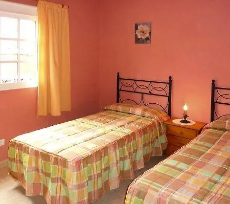 Casa Fatima El Paso