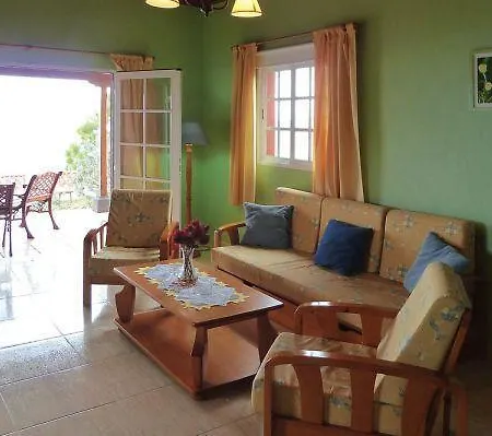 Holiday home Casa Fatima