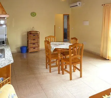 Holiday home Casa Fatima El Paso