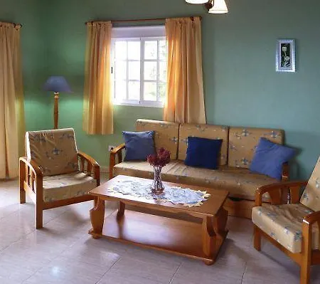 Holiday home Casa Fatima *